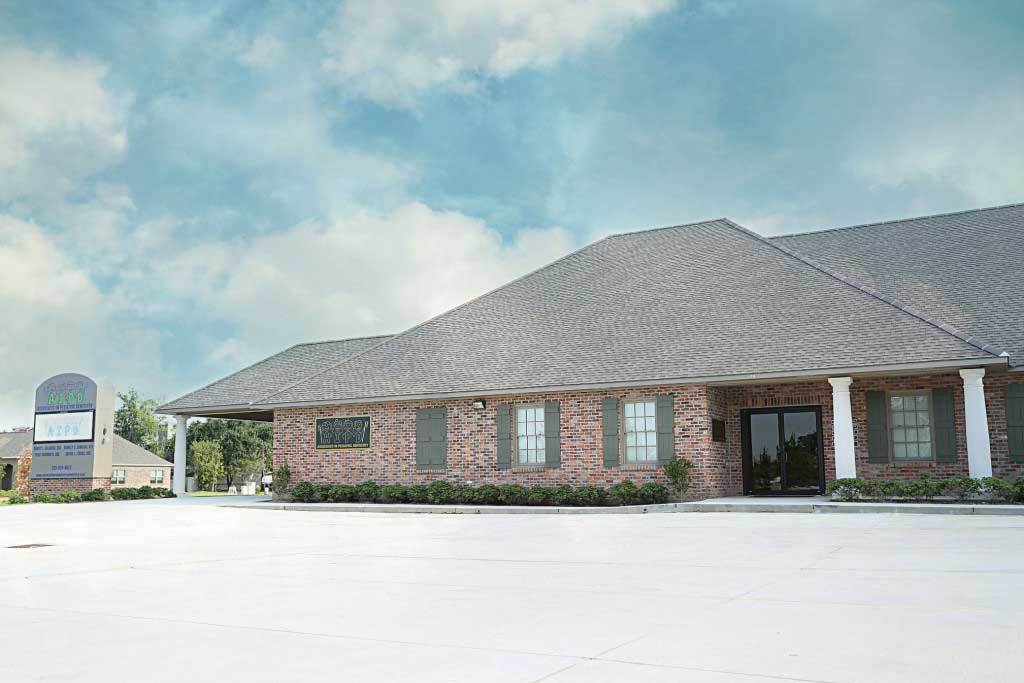 Baton rouge office 2x